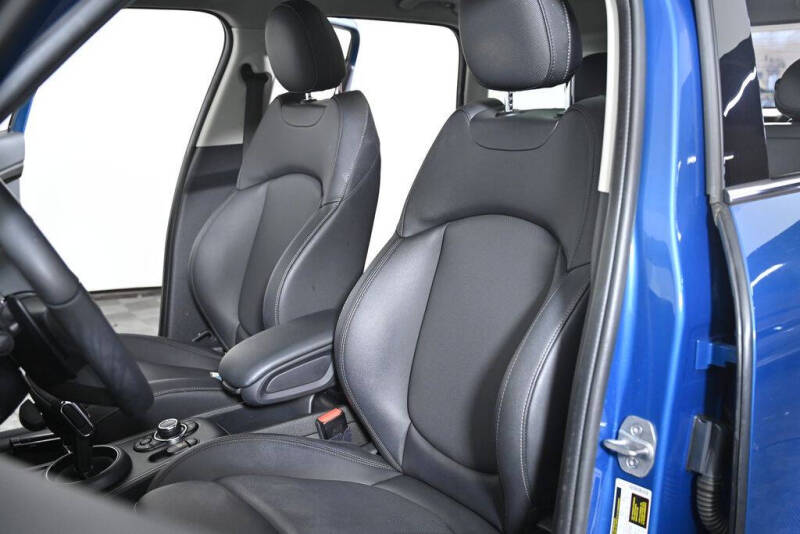 2023 MINI Countryman