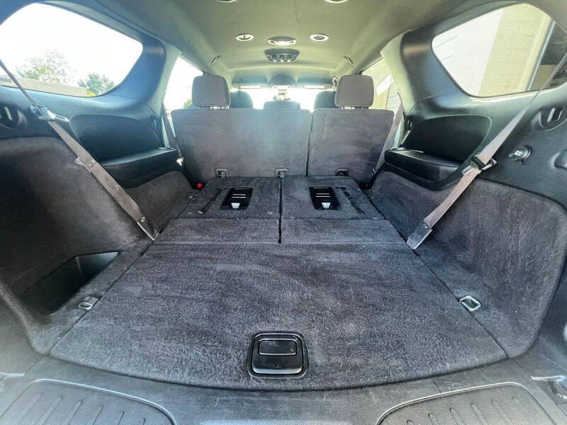 2021 Dodge Durango SXT Plus