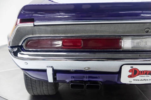1970 Dodge Challenger