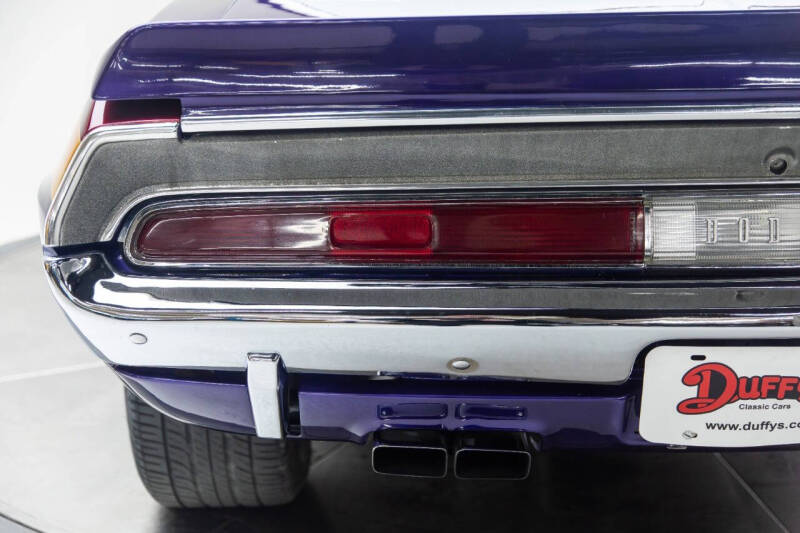 1970 Dodge Challenger