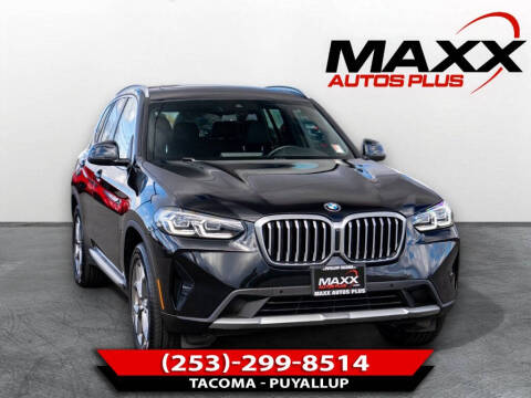 2023 BMW X3 for sale at Maxx Autos Plus in Puyallup WA