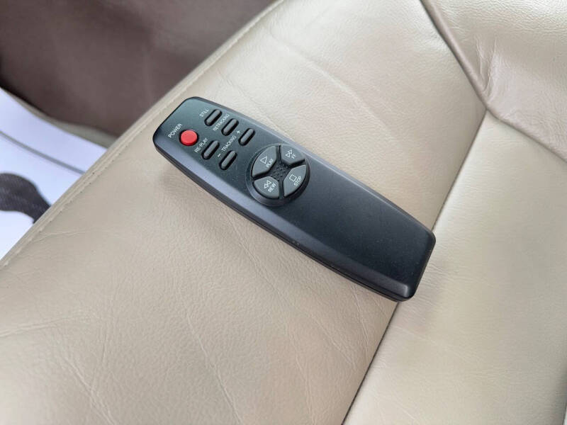 2001 Ford Excursion Limited