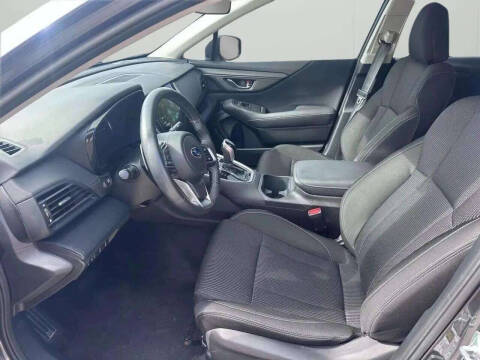 2023 Subaru Legacy Premium