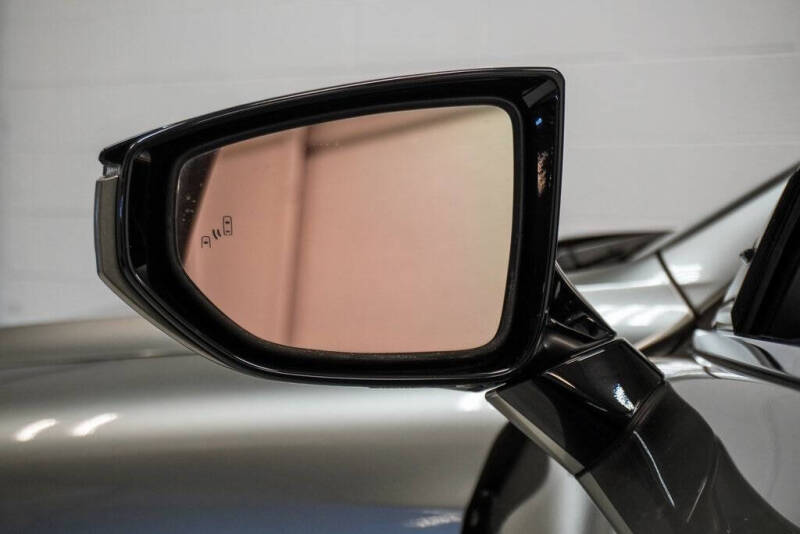 2021 Lexus IS 350 F SPORT