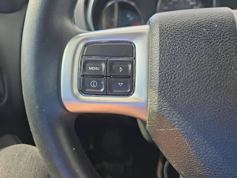 2012 Dodge Avenger SXT