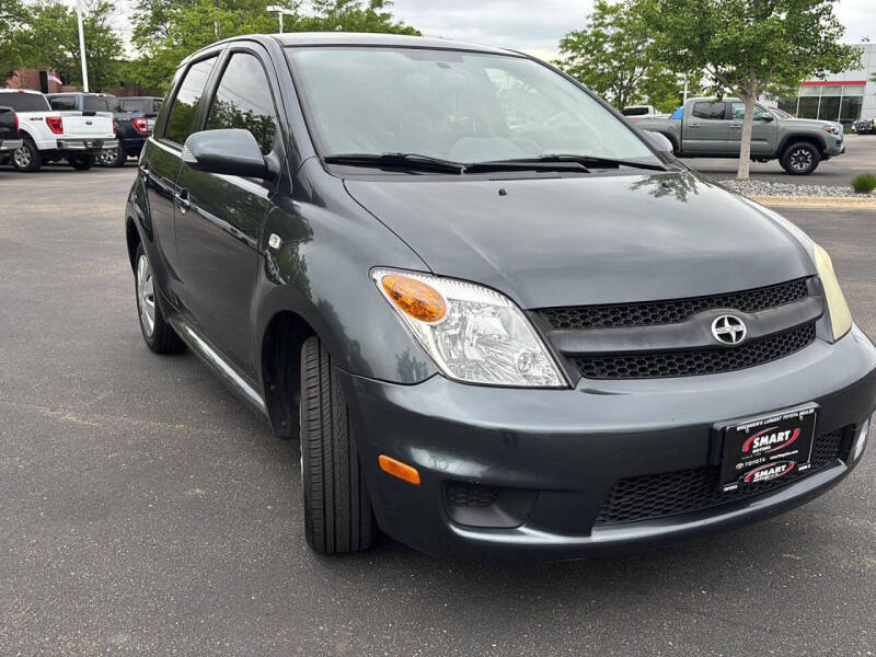 2006 Scion xA