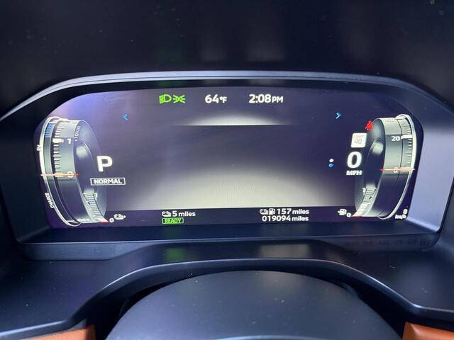 2023 Mitsubishi Outlander PHEV SEL