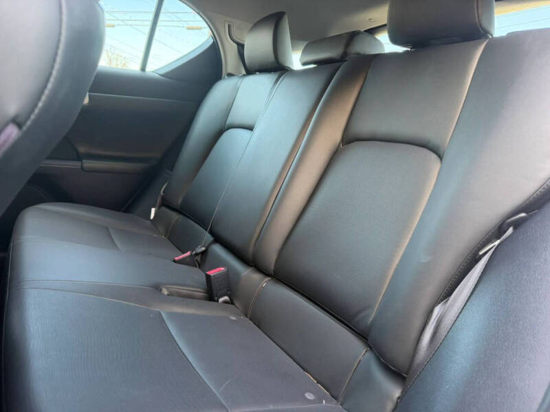 2013 Lexus CT 200h