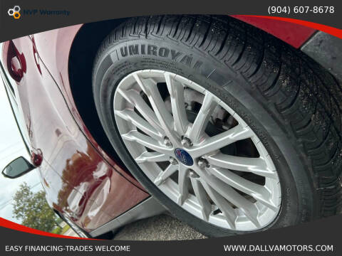 2015 Ford C-MAX Energi SEL