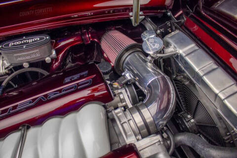 1960 Chevrolet Corvette