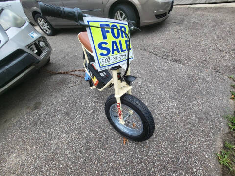 2026 RAZOR RAMBLER 16