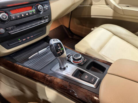 2013 BMW X5 xDrive35d