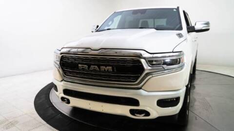 2019 RAM Ram Pickup 1500 for sale at AUTOMAXX in Springville UT