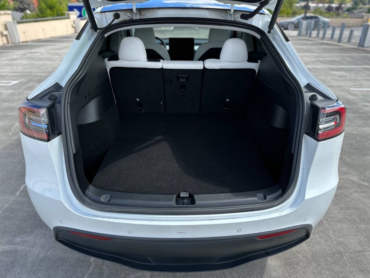 2022 Tesla Model Y for sale at Starline Motorsports in Portland, OR