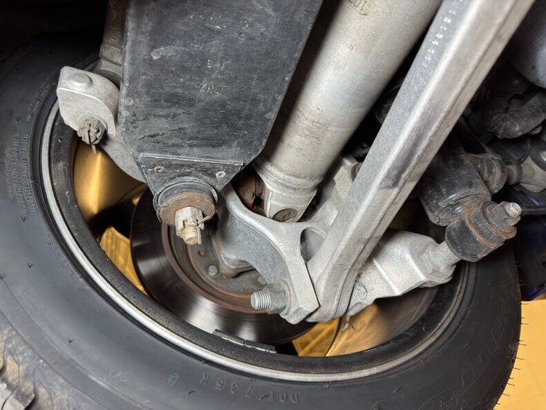 1996 Chevrolet Corvette