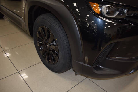 2023 Mazda CX-50 2.5 S Preferred Plus