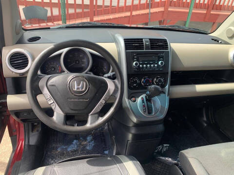 2008 Honda Element EX