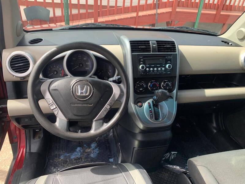 2008 Honda Element EX