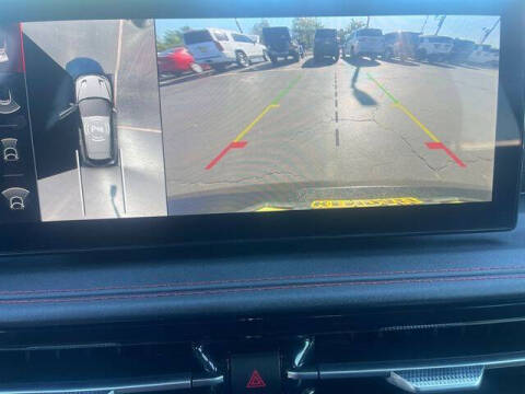 2024 Dodge Hornet GT