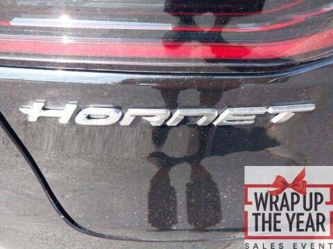 2025 Dodge Hornet GT Plus