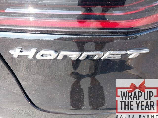 2025 Dodge Hornet GT Plus