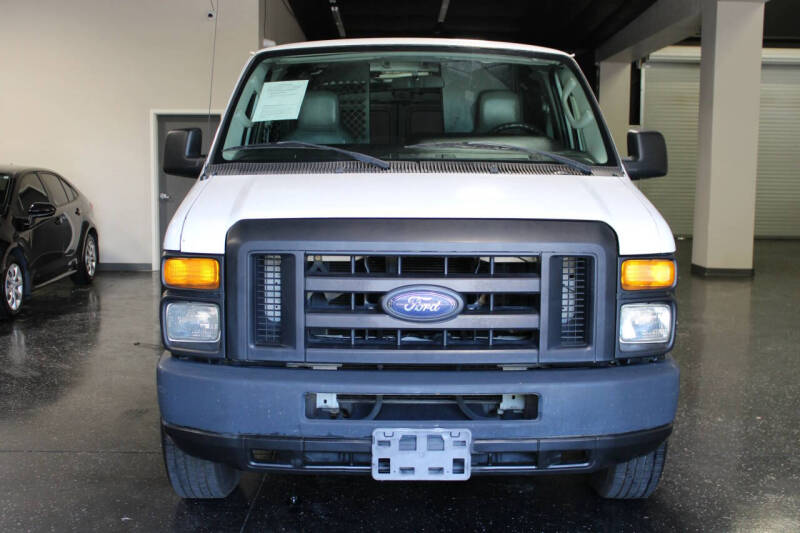 2009 Ford E-Series E-350 SD