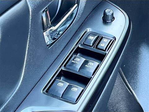 2021 Subaru WRX Premium