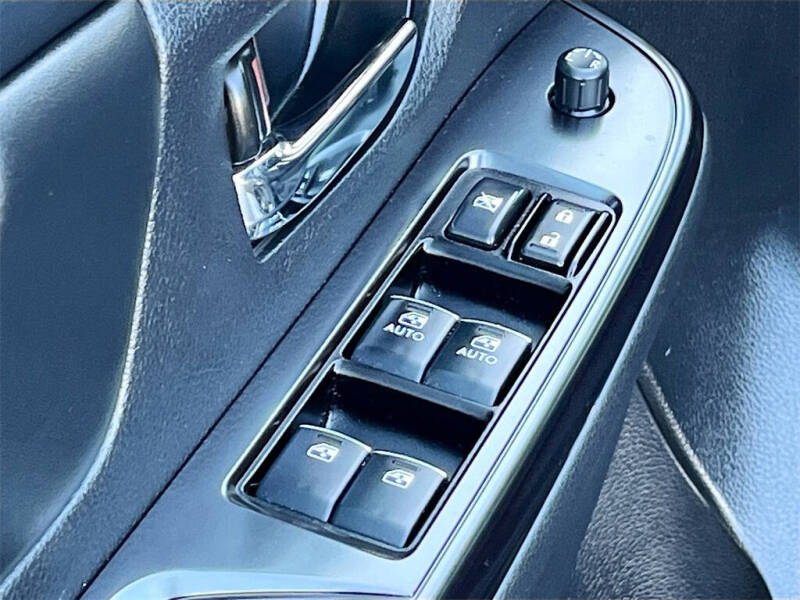 2021 Subaru WRX Premium