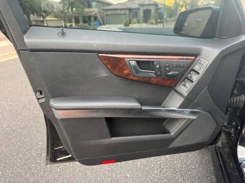 2014 Mercedes-Benz GLK GLK 350