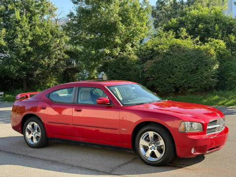 2007 Dodge Charger RT