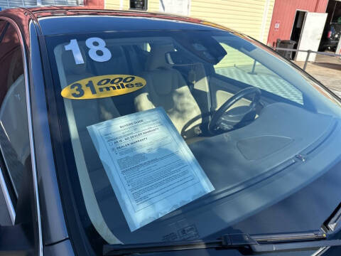 2018 Volvo S60 T5 Inscription