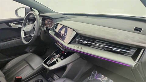 2023 Audi Q4 e-tron Premium Plus 40