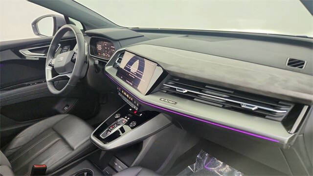 2023 Audi Q4 e-tron Premium Plus 40