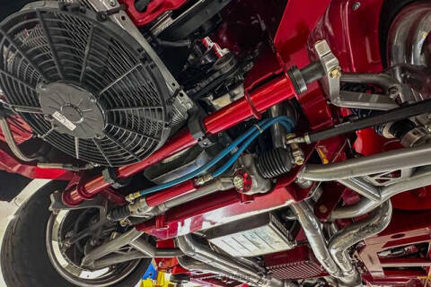 1971 Chevrolet Chevelle