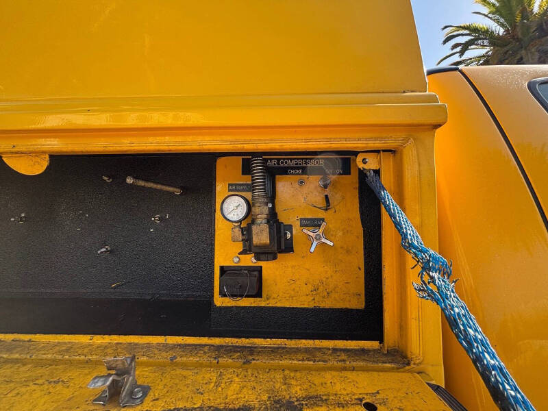 2012 Ford F-350 Super Duty XL