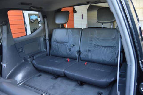 2008 Lexus GX 470