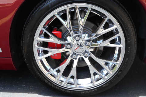 2006 Chevrolet Corvette
