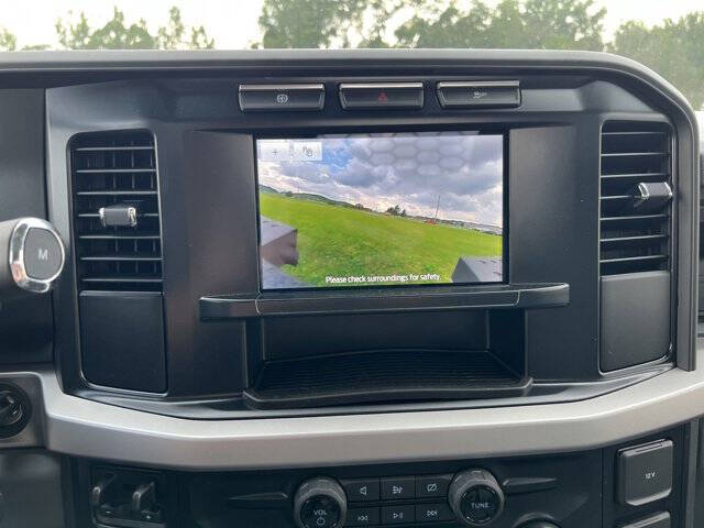 2024 Ford F-350 Super Duty