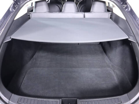 2015 Tesla Model S 70D