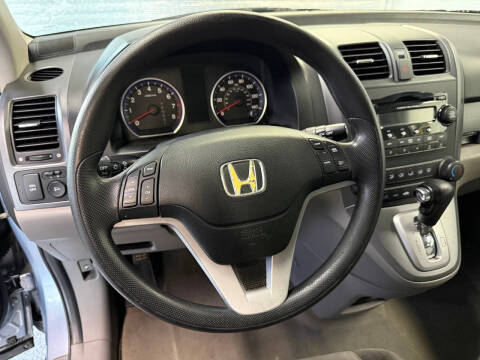 2007 Honda CR-V EX