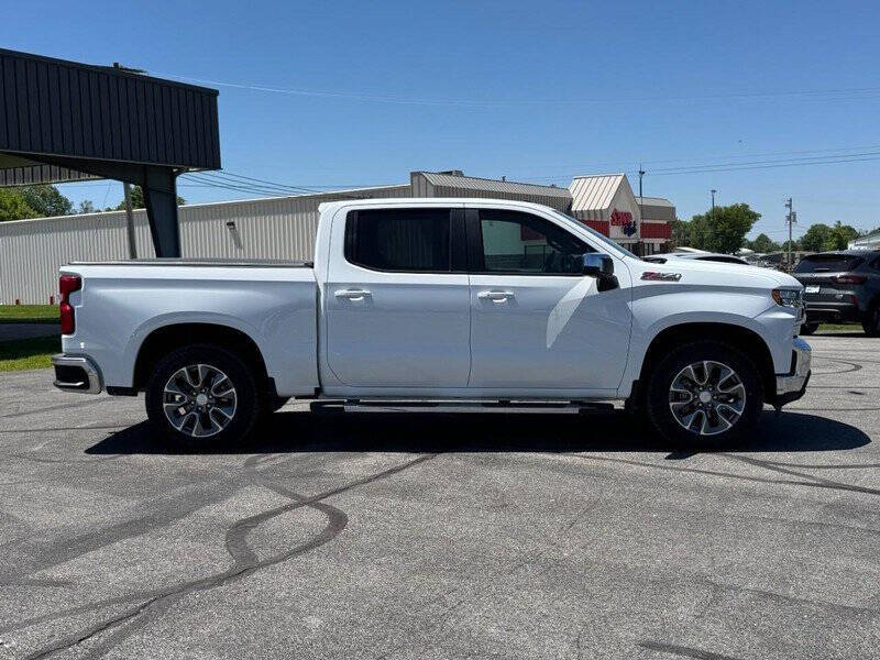 2022 Chevrolet Silverado 1500 Limited