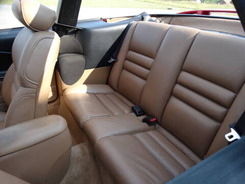 1995 Ford Mustang GT