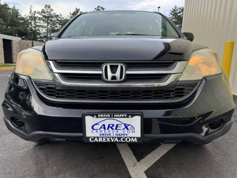 2011 Honda CR-V LX