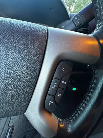 2013 GMC Sierra 1500 SLE