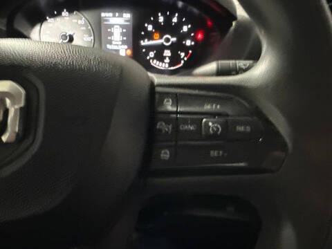 2024 RAM ProMaster