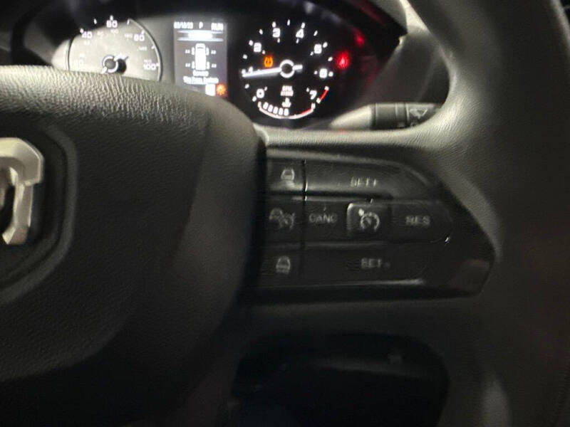 2024 RAM ProMaster
