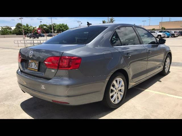2014 Volkswagen Jetta