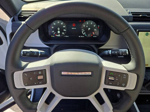 2026 Land Rover Defender 110 P300 S