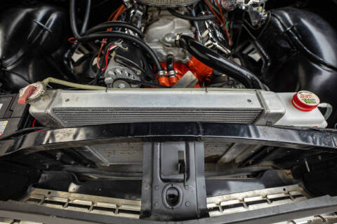 1962 Chevrolet Impala