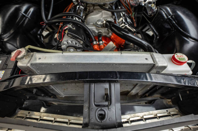 1962 Chevrolet Impala